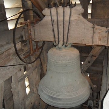 Cathédrale Notre-Dame des Doms dAvignon 