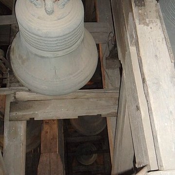 Cathédrale Notre-Dame des Doms dAvignon 