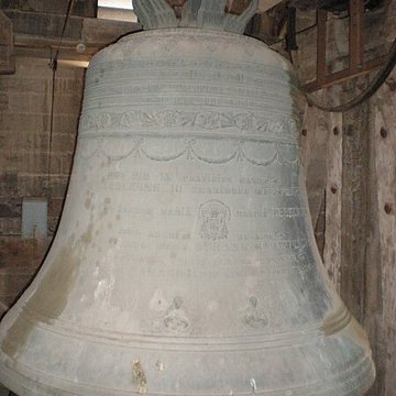 Cathédrale Notre-Dame des Doms dAvignon 