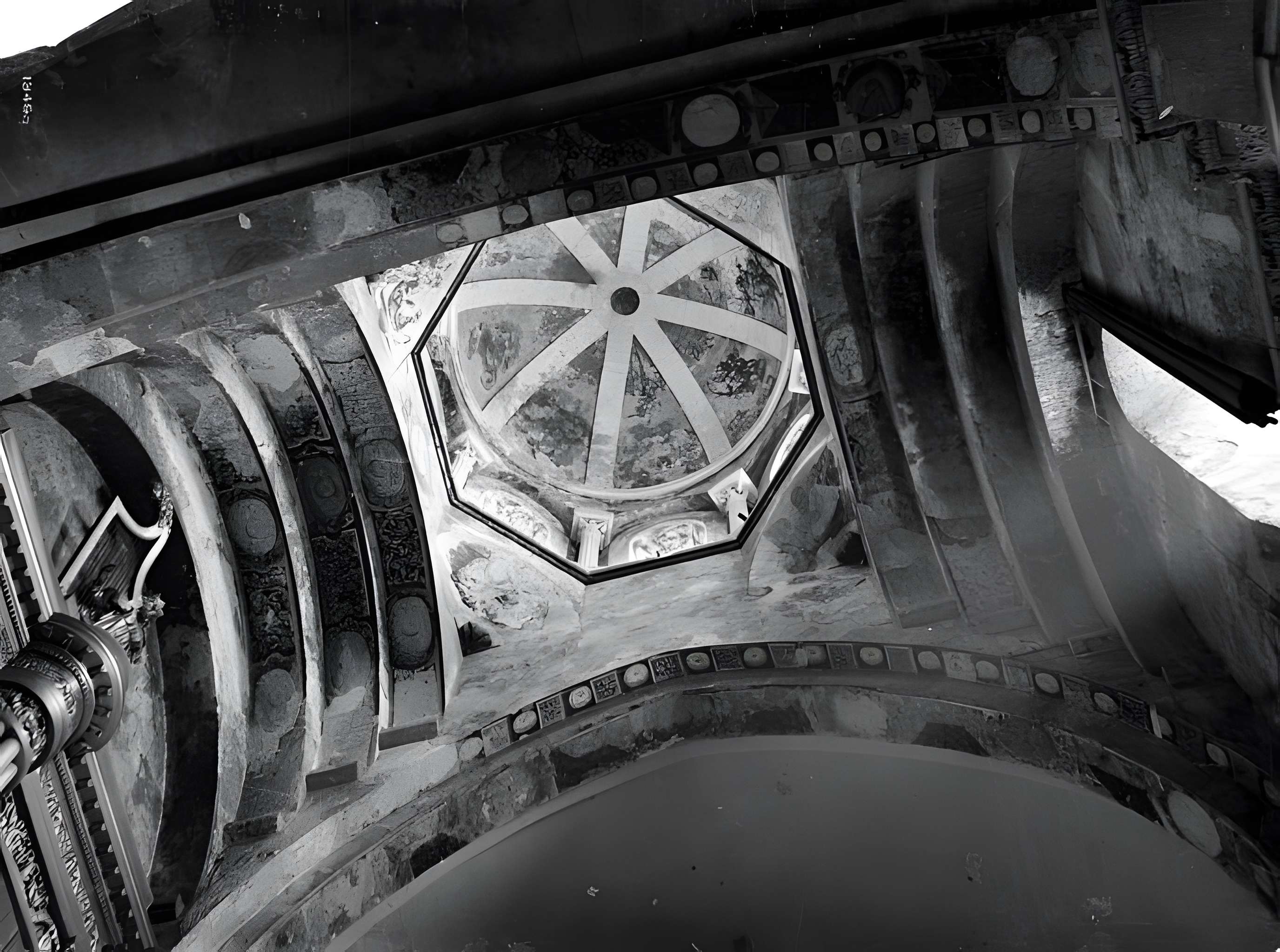 Cathédrale Notre-Dame des Doms d'Avignon 