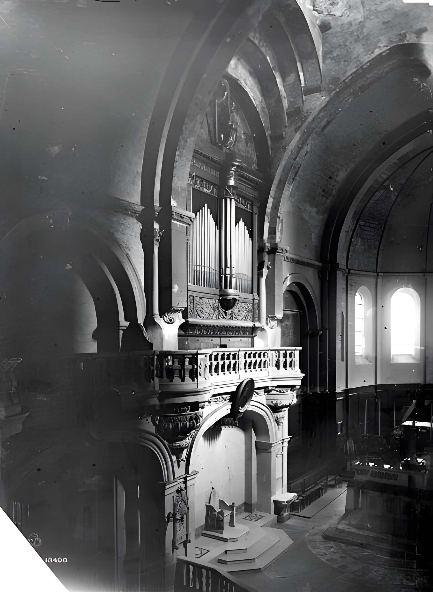 Cathédrale Notre-Dame des Doms d'Avignon 