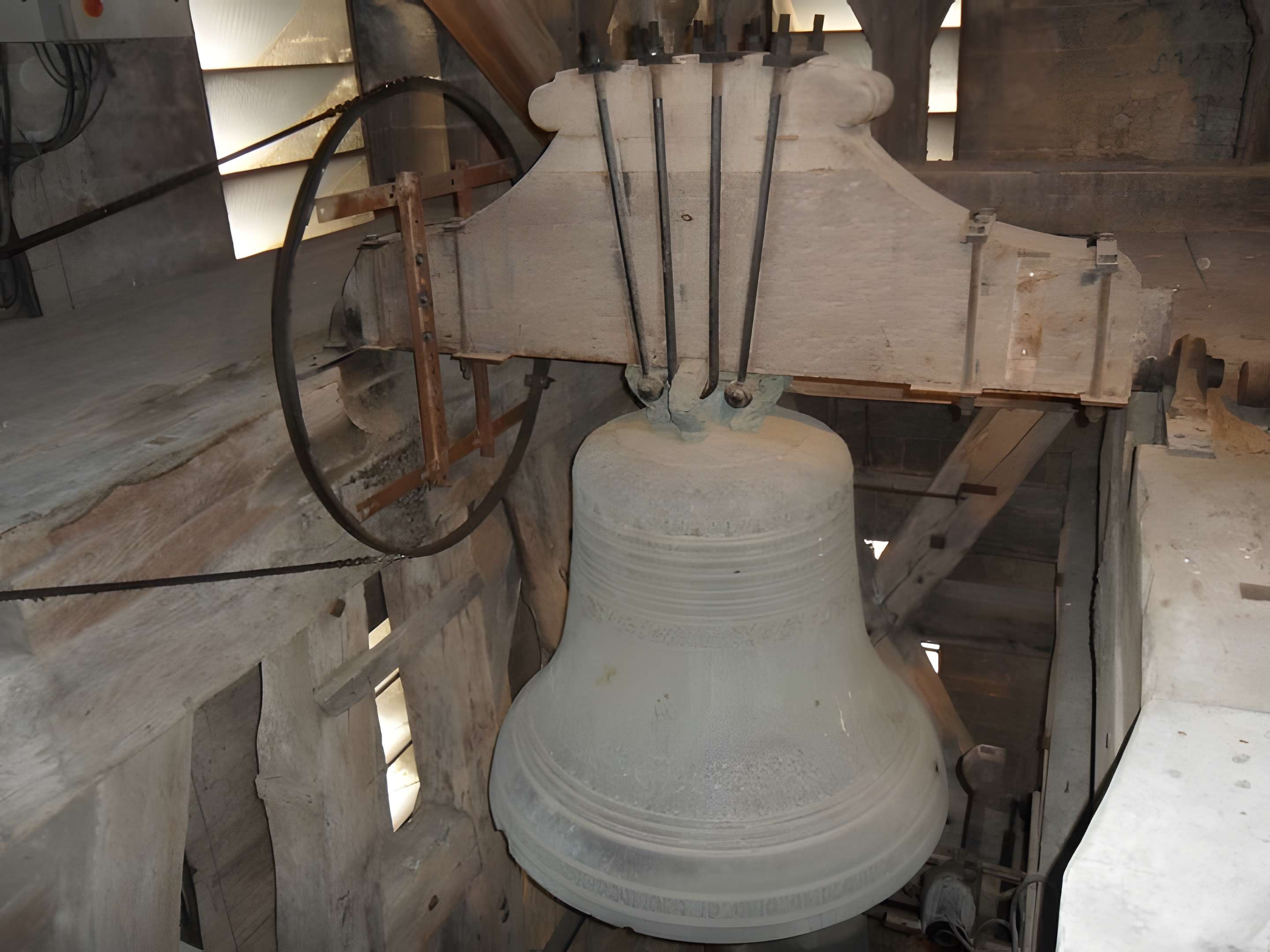 Cathédrale Notre-Dame des Doms d'Avignon 