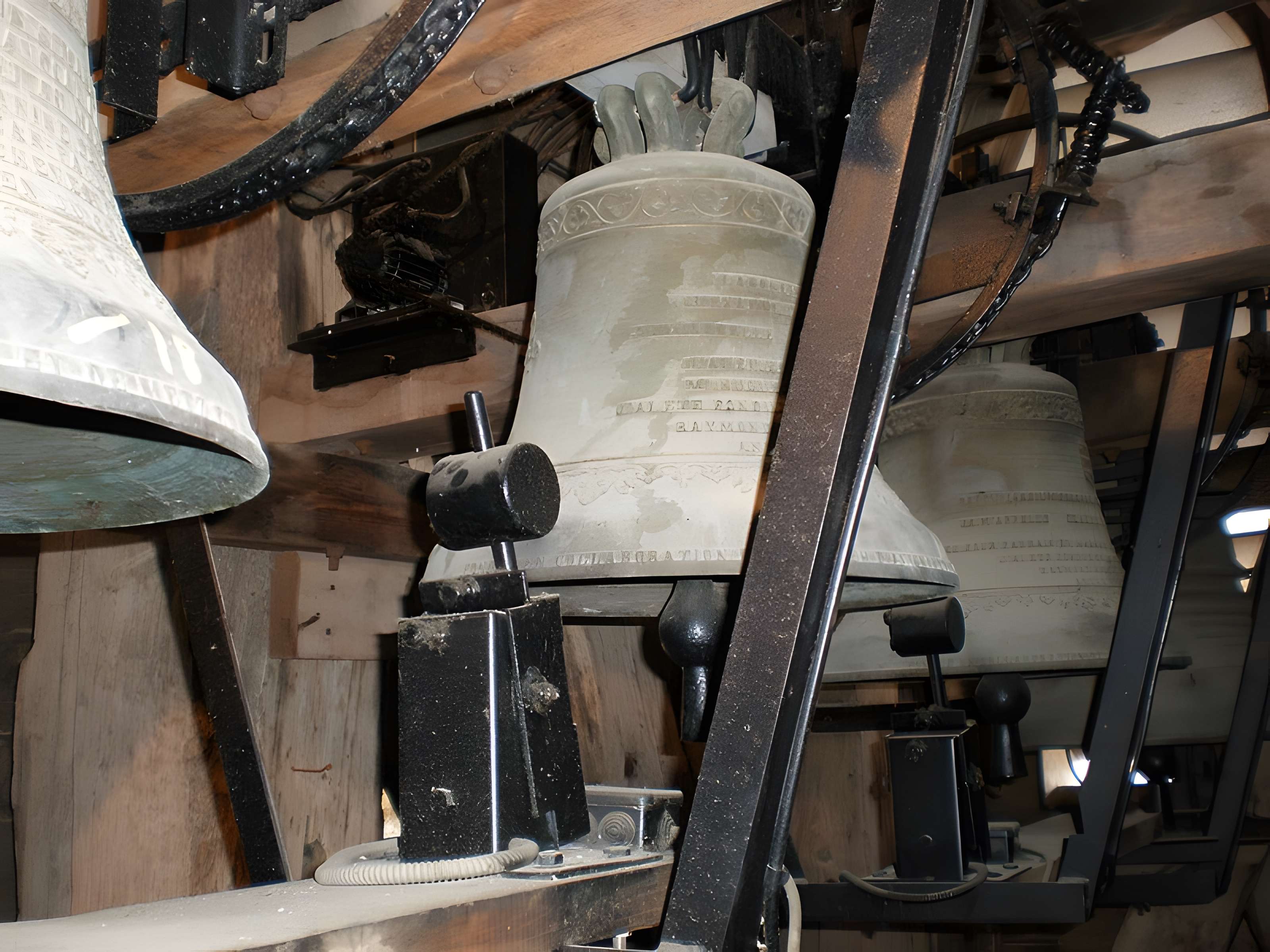 Cathédrale Notre-Dame des Doms d'Avignon 