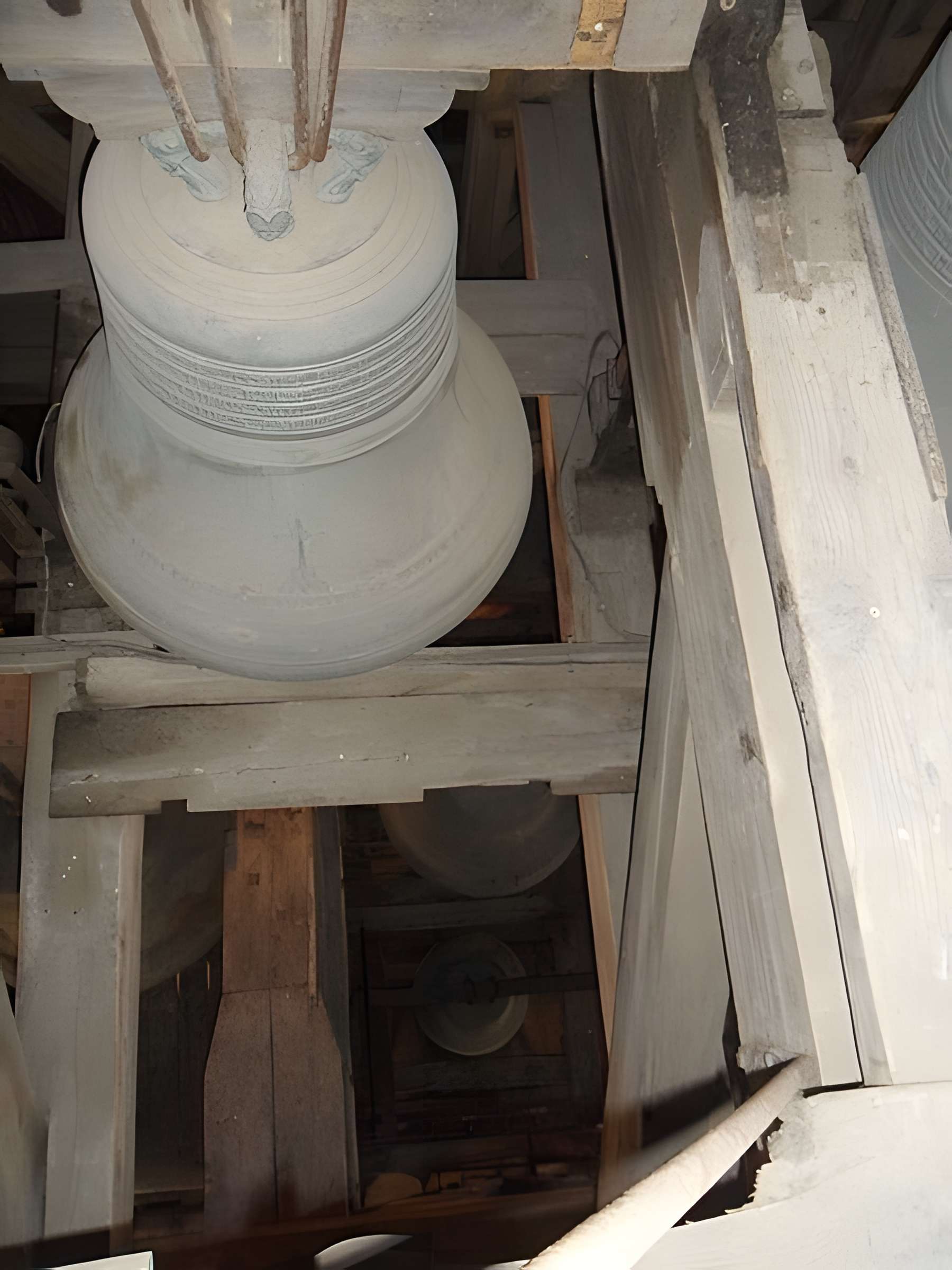 Cathédrale Notre-Dame des Doms d'Avignon 