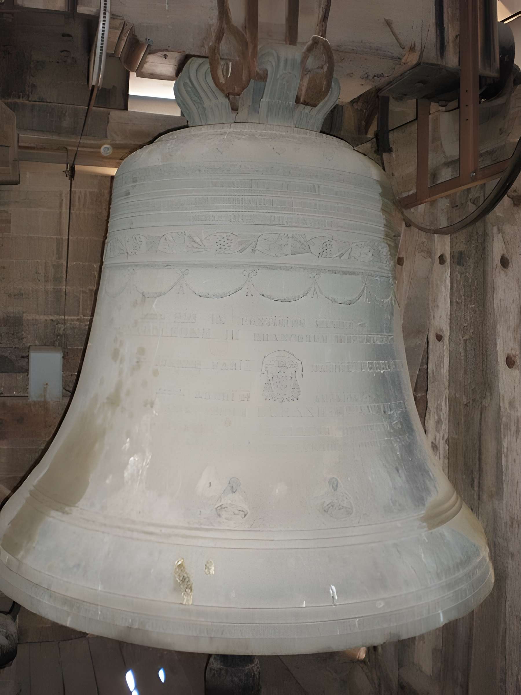 Cathédrale Notre-Dame des Doms d'Avignon 