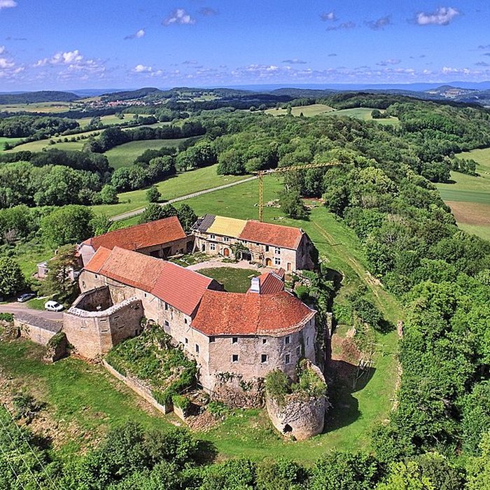 Photo de Château de Montby