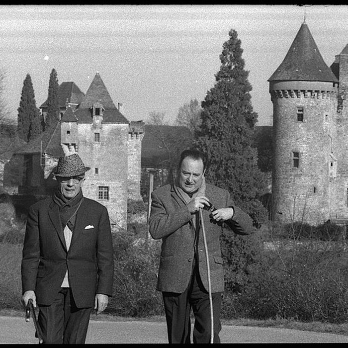 Photo de Château de Montcléra