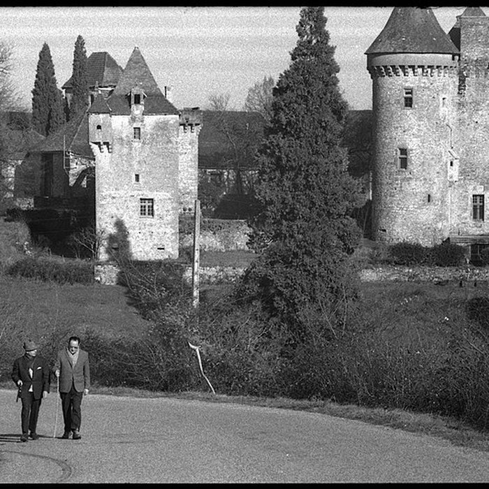 Photo de Château de Montcléra