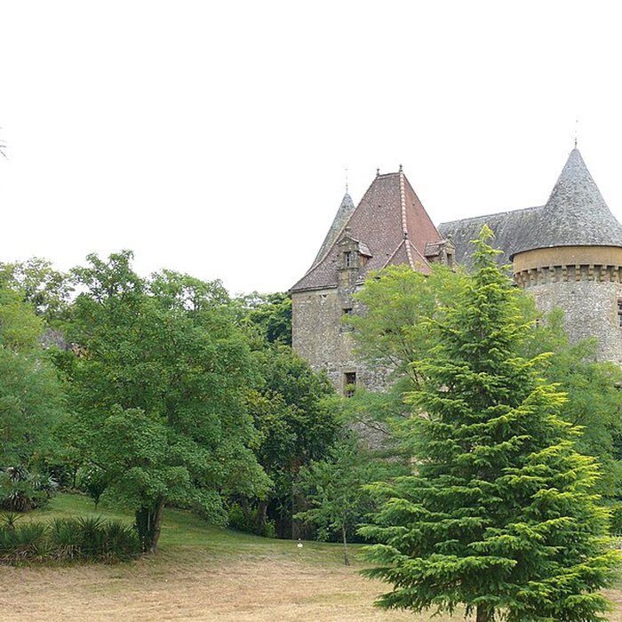 Photo de Château de Montcléra