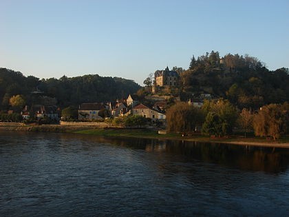 Photo de Limeuil : plus beau village de Dordogne