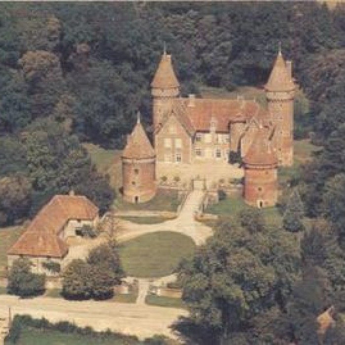 Photo de Château de Montcony