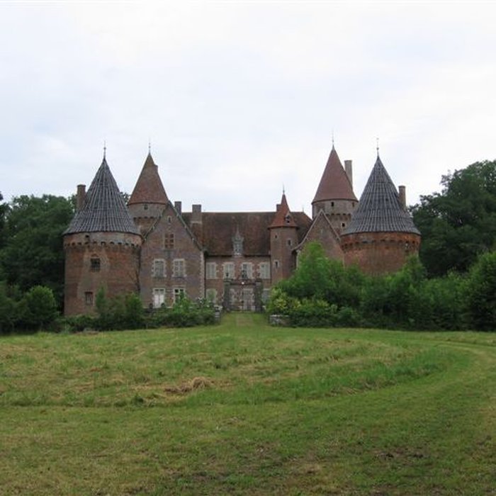 Photo de Château de Montcony
