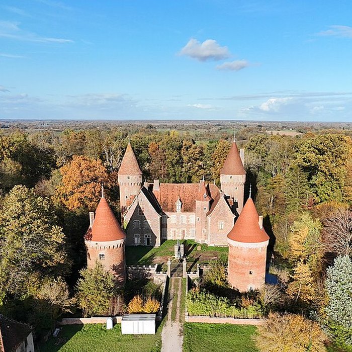 Photo de Château de Montcony
