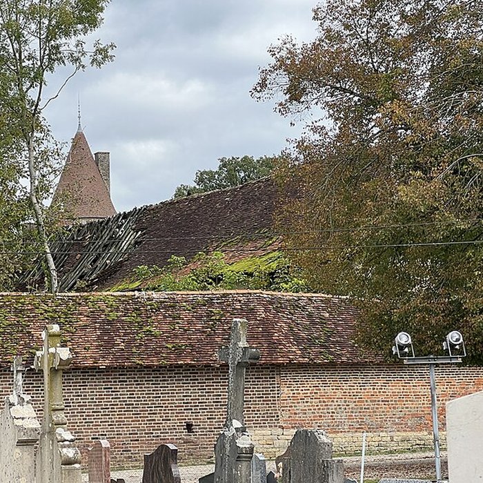 Photo de Château de Montcony