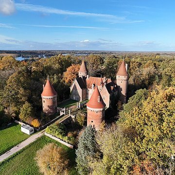Château de Montcony