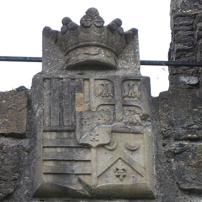 Photo de Château de Montcornet-en-Ardenne