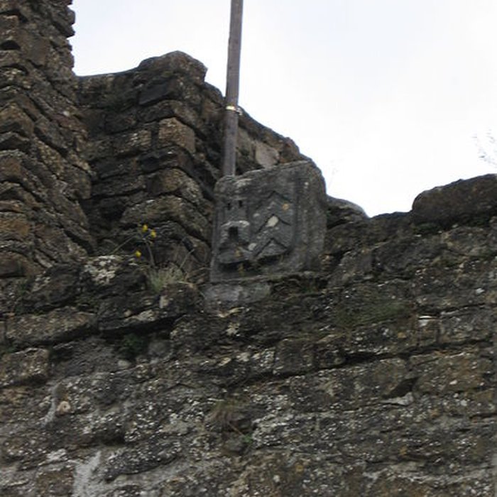 Photo de Château de Montcornet-en-Ardenne