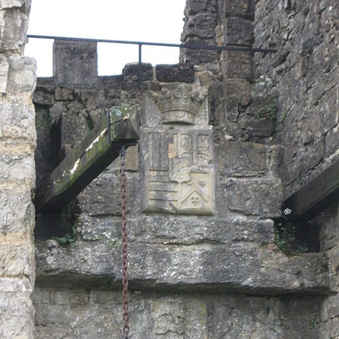 Photo de Château de Montcornet-en-Ardenne