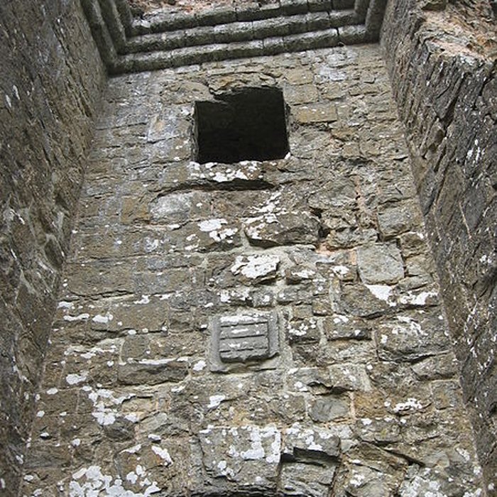 Photo de Château de Montcornet-en-Ardenne