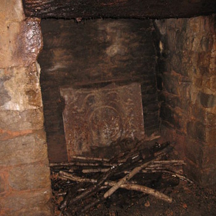 Photo de Château de Montcornet-en-Ardenne