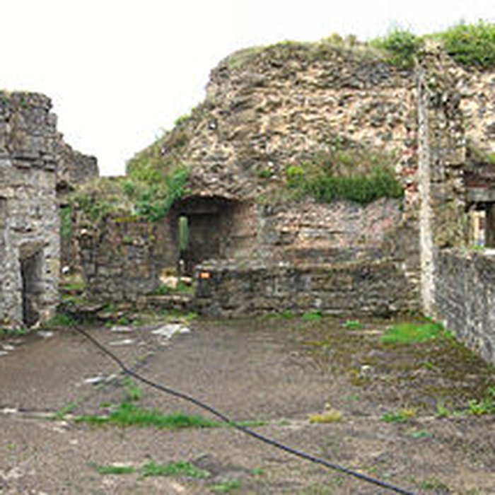 Photo de Château de Montcornet-en-Ardenne