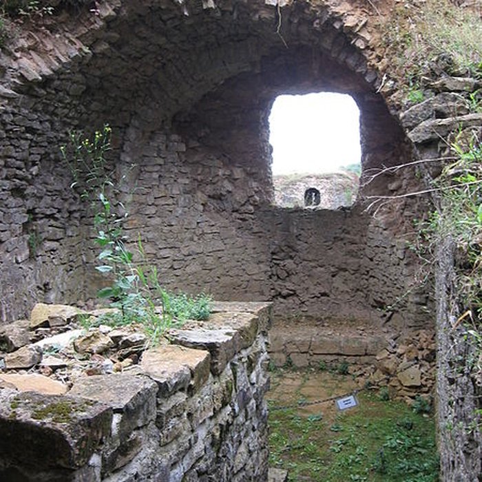 Photo de Château de Montcornet-en-Ardenne