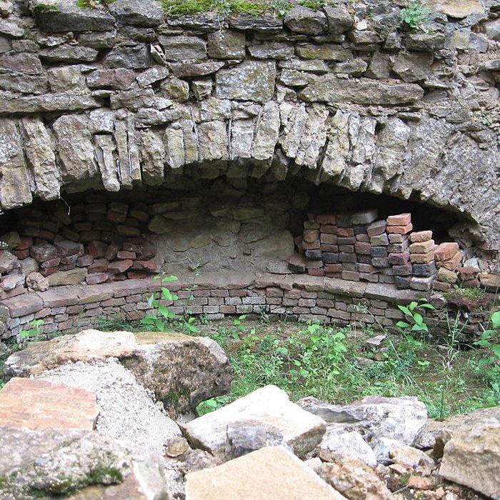 Photo de Château de Montcornet-en-Ardenne