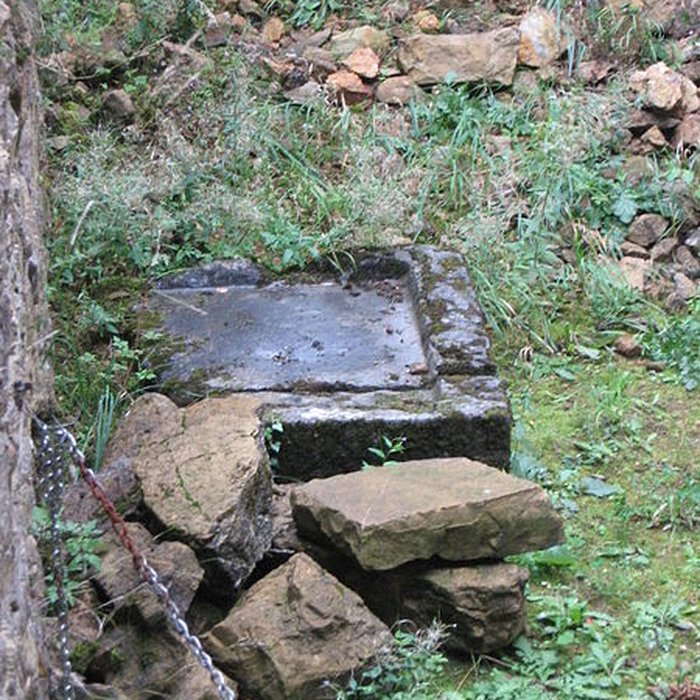 Photo de Château de Montcornet-en-Ardenne
