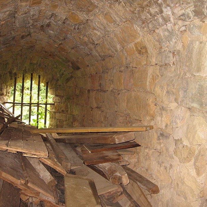 Photo de Château de Montcornet-en-Ardenne