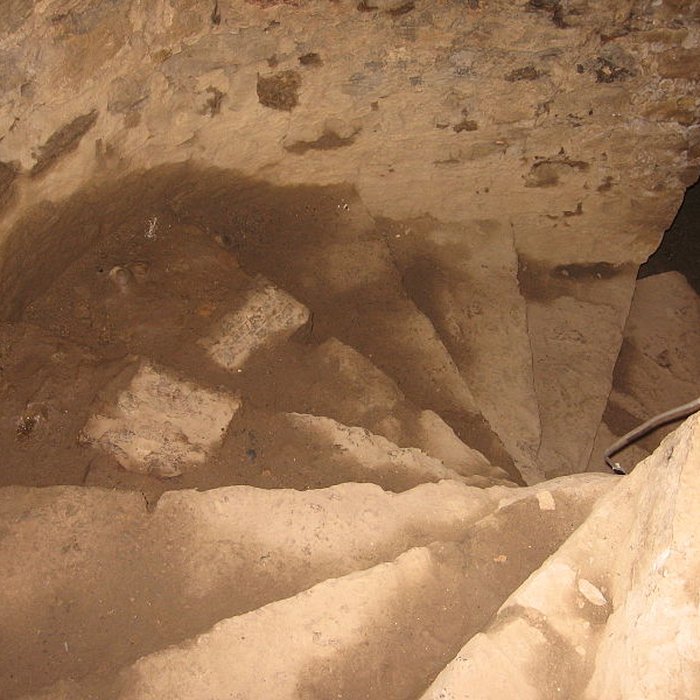 Photo de Château de Montcornet-en-Ardenne