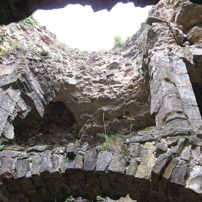 Photo de Château de Montcornet-en-Ardenne