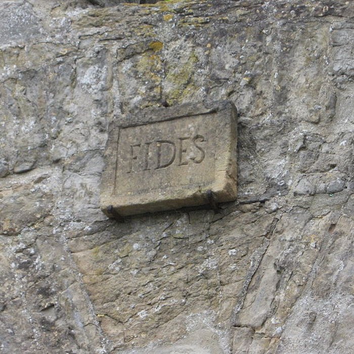 Photo de Château de Montcornet-en-Ardenne