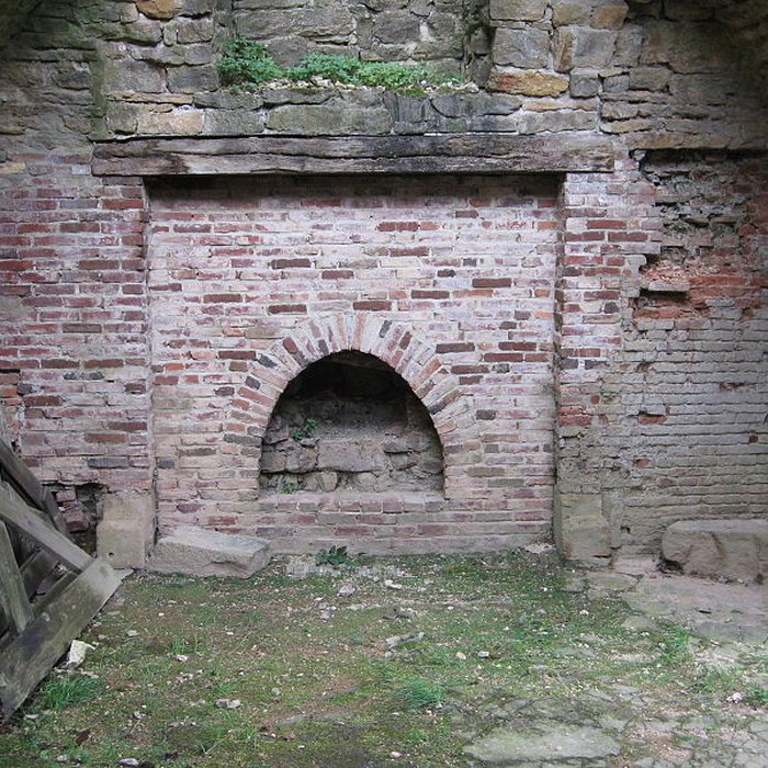 Photo de Château de Montcornet-en-Ardenne