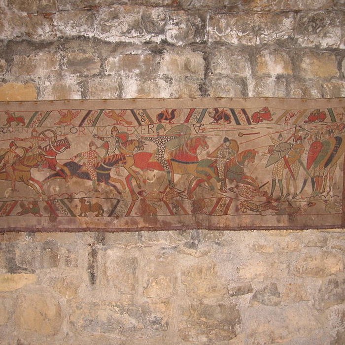 Photo de Château de Montcornet-en-Ardenne