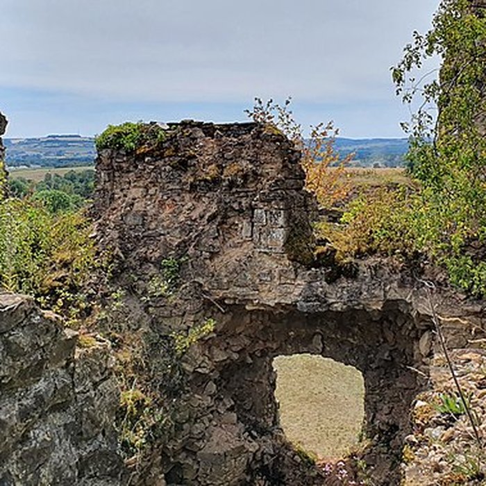 Photo de Château de Montcornet-en-Ardenne