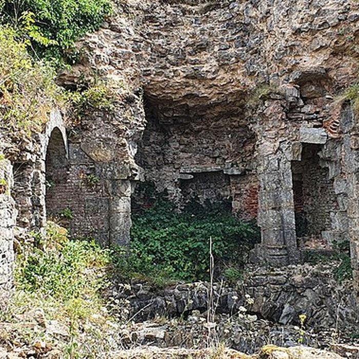 Photo de Château de Montcornet-en-Ardenne