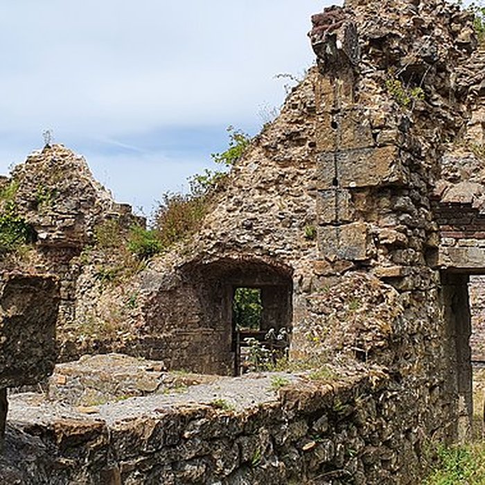 Photo de Château de Montcornet-en-Ardenne