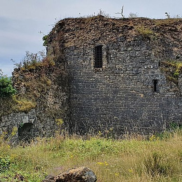 Photo de Château de Montcornet-en-Ardenne