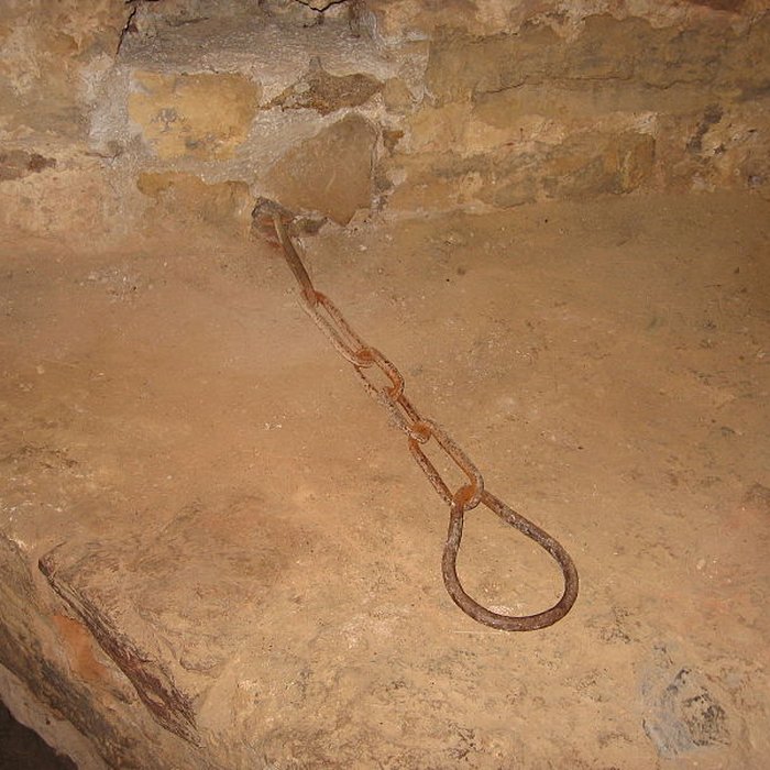 Photo de Château de Montcornet-en-Ardenne