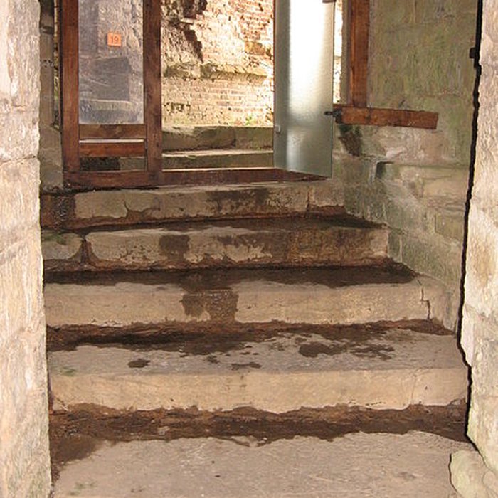 Photo de Château de Montcornet-en-Ardenne