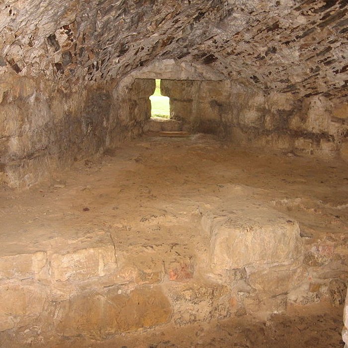 Photo de Château de Montcornet-en-Ardenne