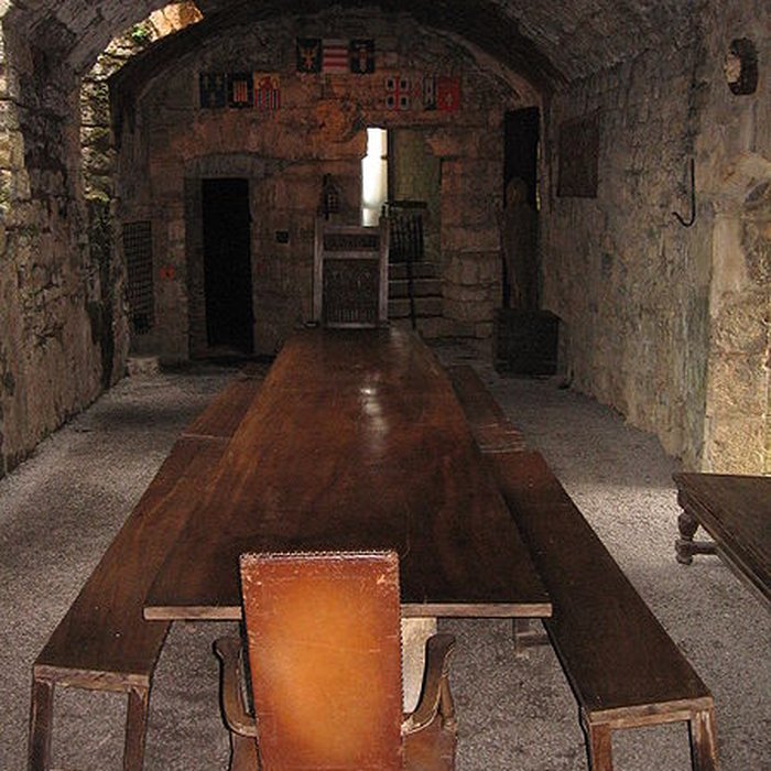 Photo de Château de Montcornet-en-Ardenne