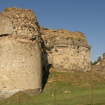 chateau de montcornet en ardenne