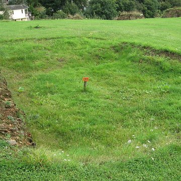 Château de Montcornet-en-Ardenne