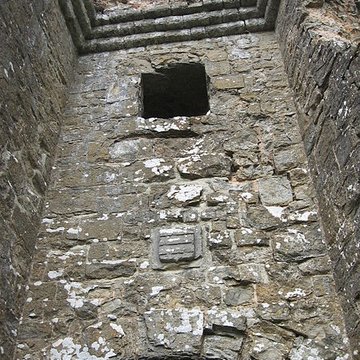 Château de Montcornet-en-Ardenne