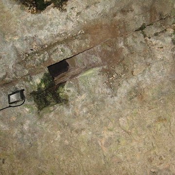 Château de Montcornet-en-Ardenne