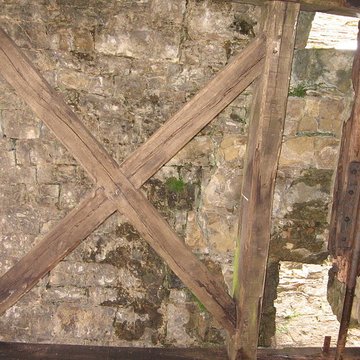 Château de Montcornet-en-Ardenne