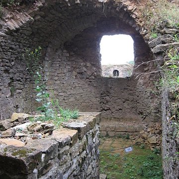 Château de Montcornet-en-Ardenne