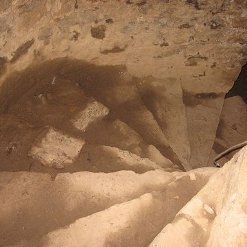 Château de Montcornet-en-Ardenne