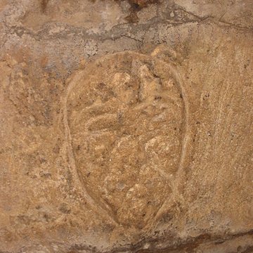 Château de Montcornet-en-Ardenne